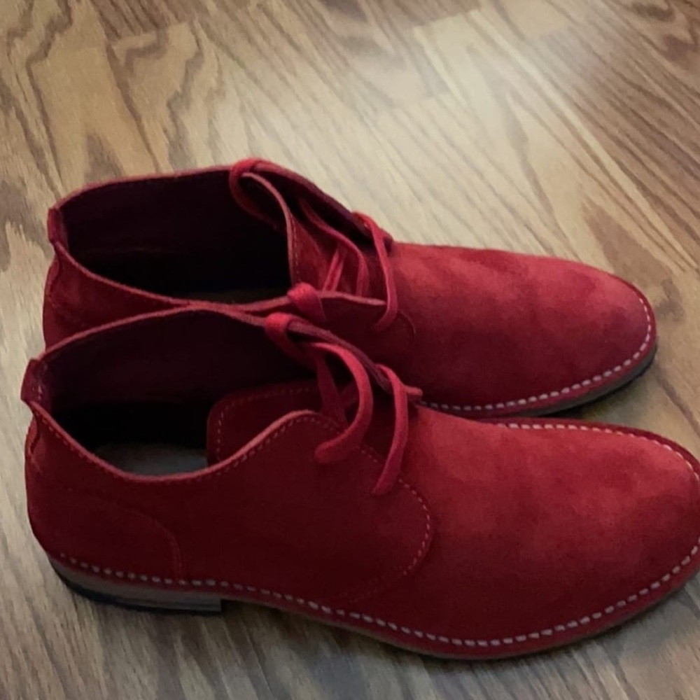 Red Dsquared - Picture 4 of 6
